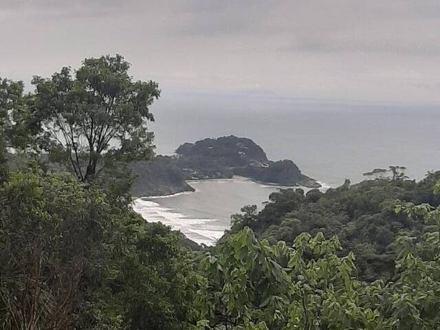 #4917 - Casa para Venda em Guarujá - SP - 1