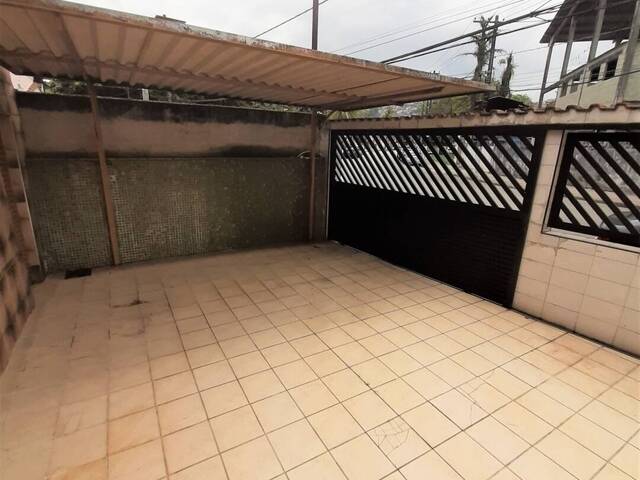 #4925 - Casa para Venda em Santos - SP - 3