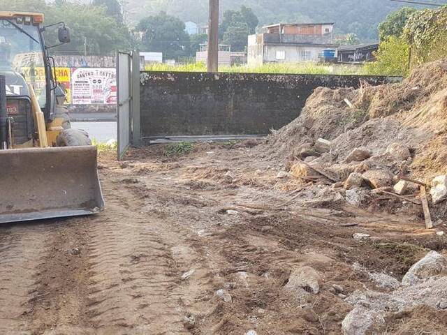 Área para Venda em Santos - 4