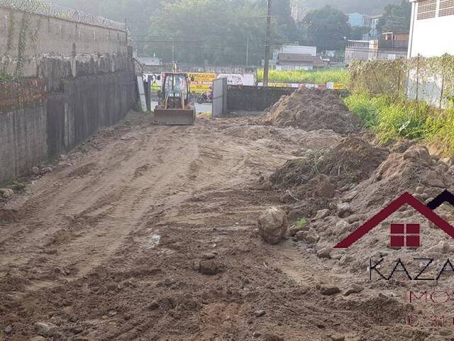 #4965 - Área para Venda em Santos - SP - 1