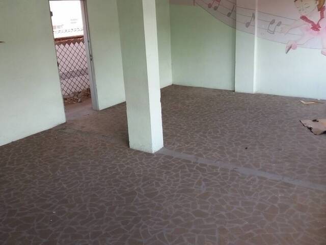 Prédio comercial para Venda em São Vicente - 5