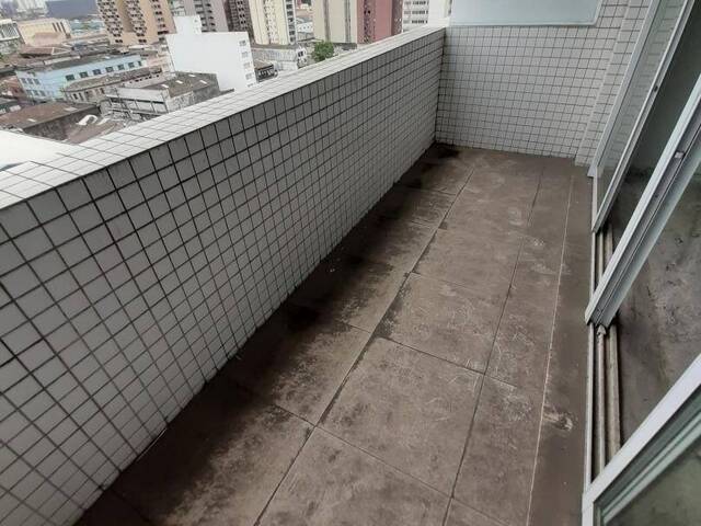 Sala para Venda em Santos - 5