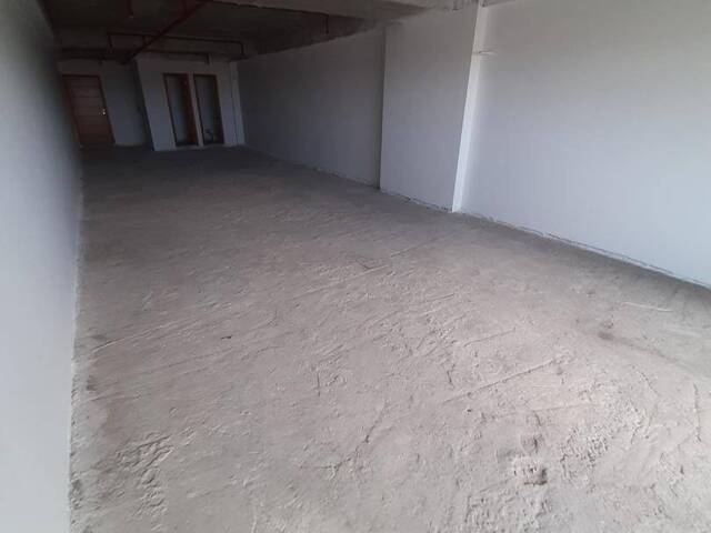 Sala para Venda em Santos - 4
