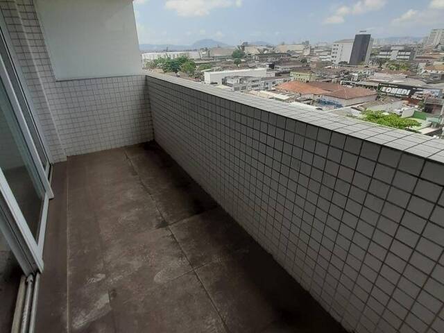 Sala para Venda em Santos - 4