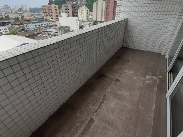 Sala para Venda em Santos - 5