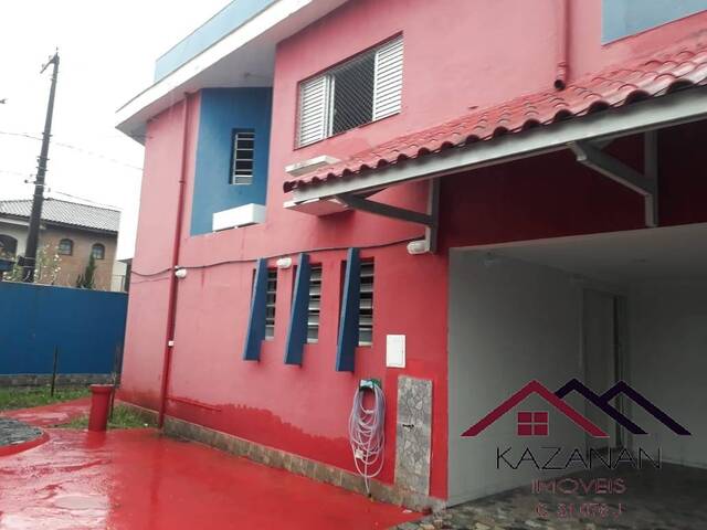 #5006 - Casa para Venda em Cubatão - SP - 3