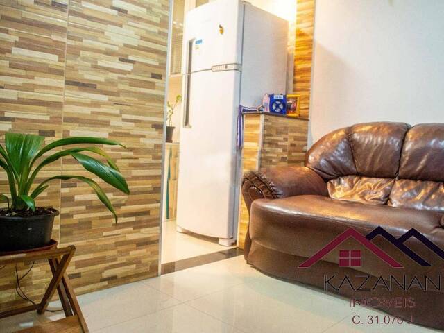 #4268 - Sala Living para Venda em São Vicente - SP - 2