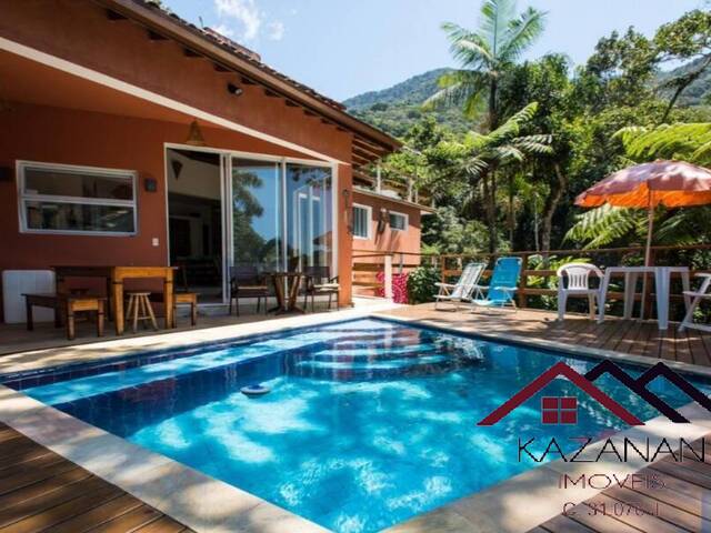 Venda em Morro do Félix - Ubatuba