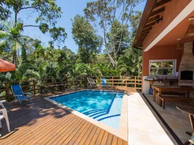 Casa para Venda em Ubatuba - 5