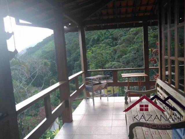 #5026 - Casa para Venda em Ubatuba - SP - 3