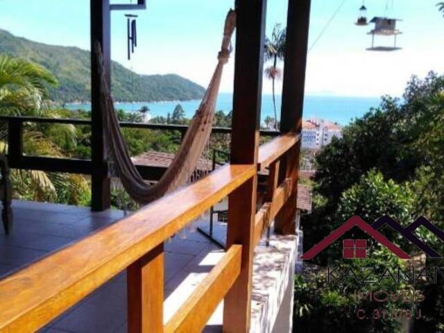 #5026 - Casa para Venda em Ubatuba - SP - 2