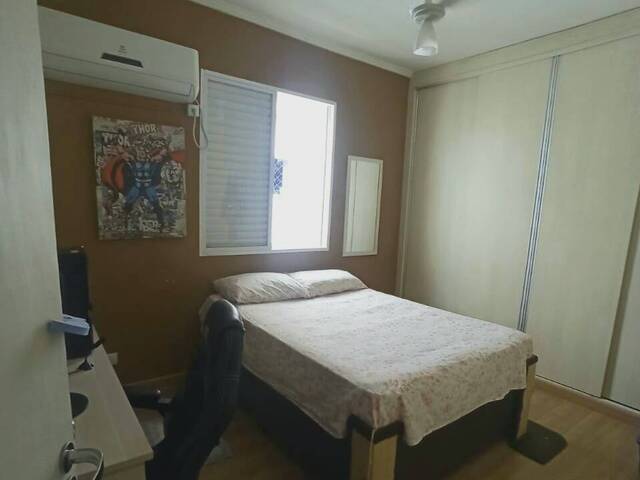 #5044 - Apartamento para Venda em São Vicente - SP - 3