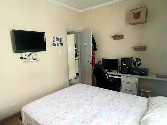 Apartamento para Venda em São Vicente - 4