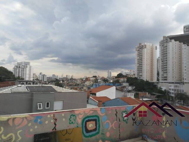 Venda em Parque Mandaqui - São Paulo