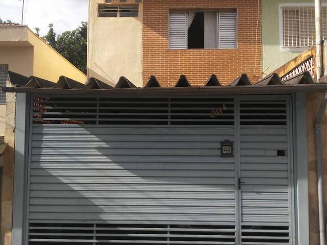 #5057 - Casa para Venda em São Paulo - SP - 2