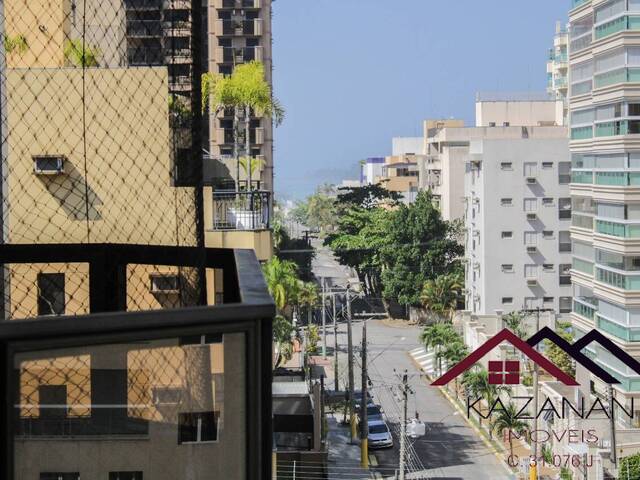 #1166 - Cobertura para Venda em Guarujá - SP - 1