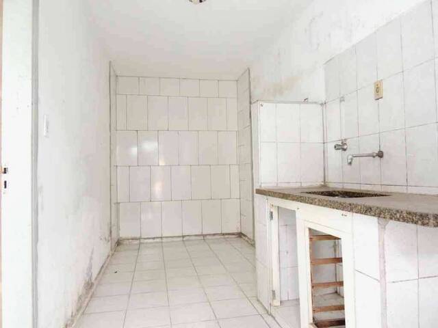 Salão Comercial para Venda em Santos - 4