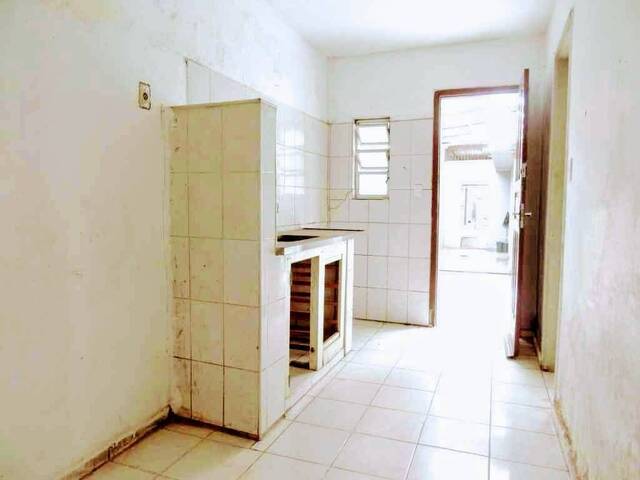 Salão Comercial para Venda em Santos - 5