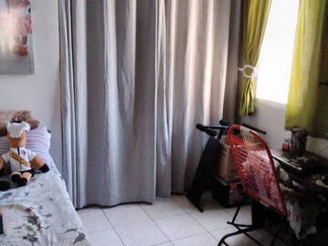 Apartamento para Venda em Praia Grande - 5