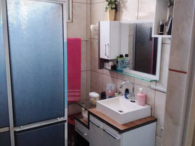 Apartamento para Venda em Praia Grande - 4