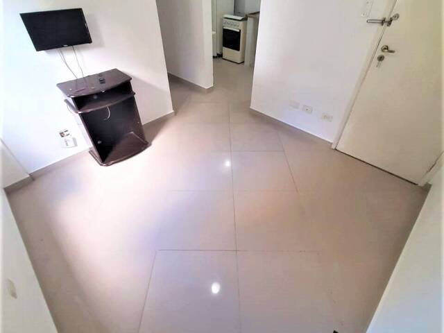 Apartamento para Venda em Santos - 4