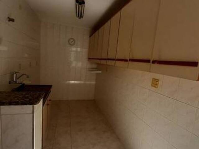 #5144 - Apartamento para Venda em Santos - SP