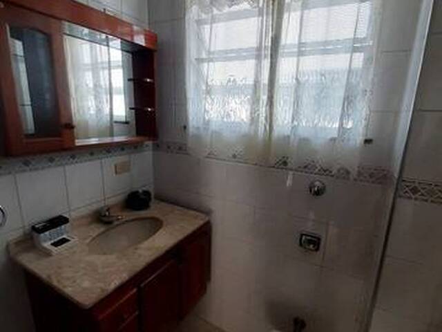Apartamento para Venda em Santos - 4