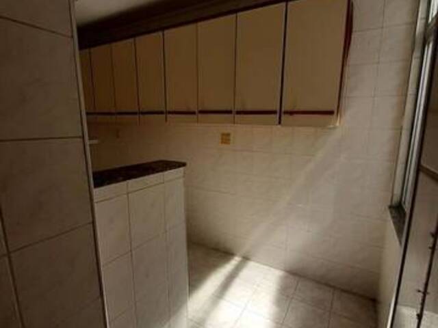 #5144 - Apartamento para Venda em Santos - SP
