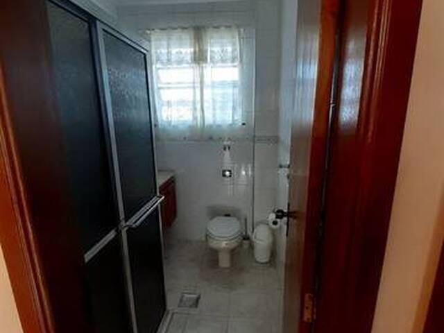 Apartamento para Venda em Santos - 5