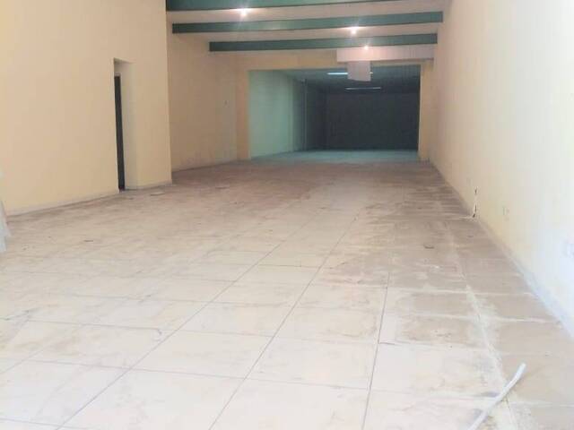Loja para Locação em Santos - 4
