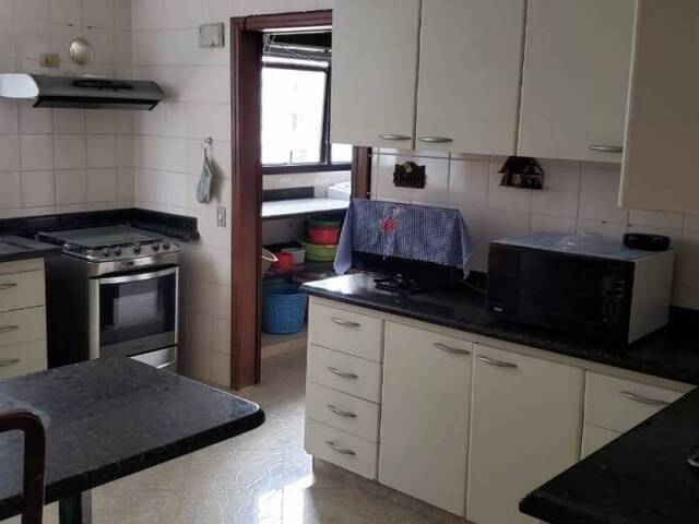 Apartamento para Venda em Santos - 4