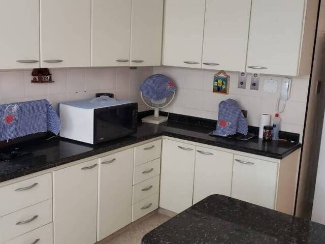 Apartamento para Venda em Santos - 5