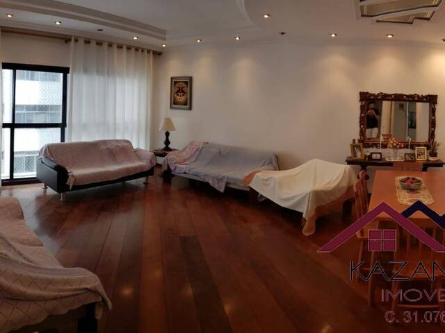 #5198 - Apartamento para Venda em Santos - SP