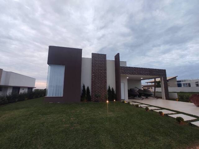 Casa para Venda em Arandu - 4