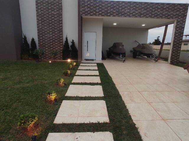 Casa para Venda em Arandu - 5