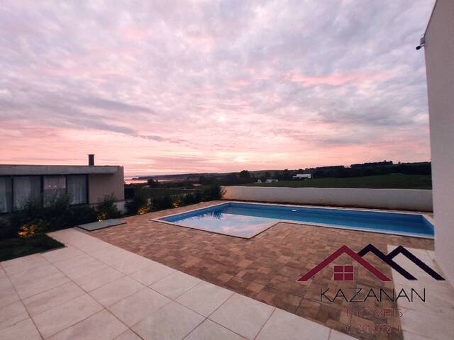 #5193 - Casa para Venda em Arandu - SP - 2