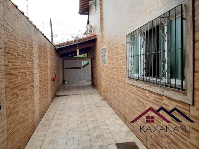 #5190 - Casa para Venda em Praia Grande - SP - 2