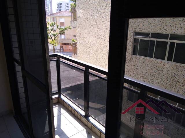 #5202 - Apartamento para Venda em Santos - SP