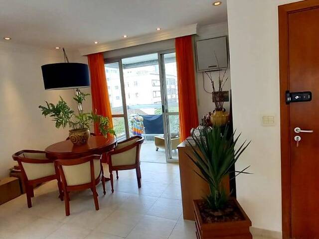 Apartamento para Venda em Santos - 4