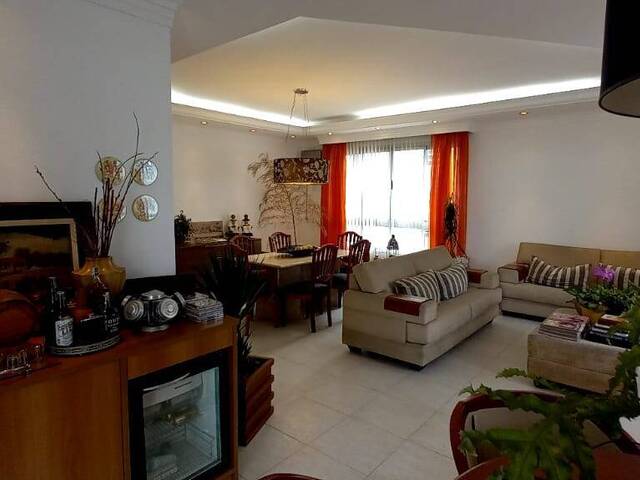 Apartamento para Venda em Santos - 5