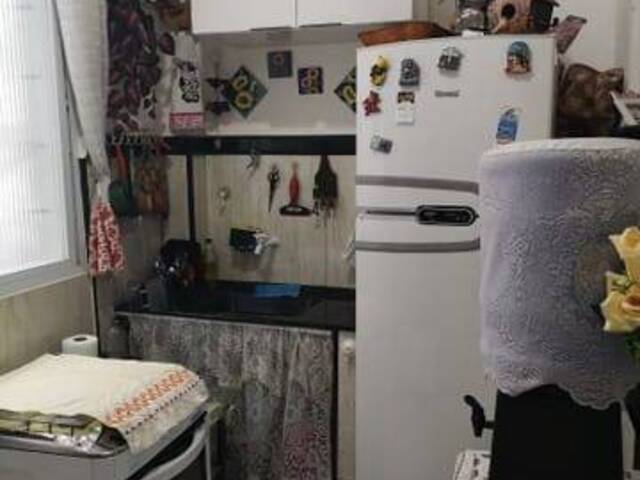 Apartamento para Venda em São Vicente - 4