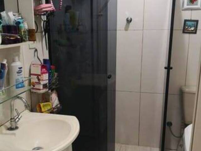 Apartamento para Venda em São Vicente - 5