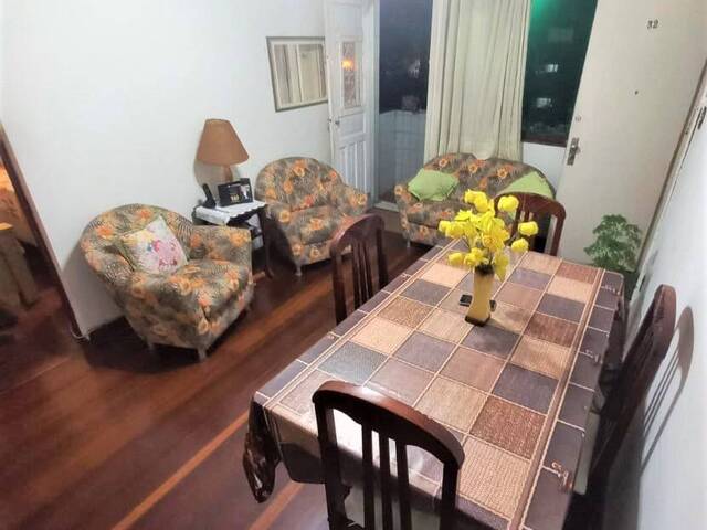 Apartamento para Venda em Santos - 4
