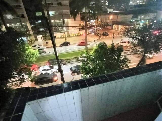 Apartamento para Venda em Santos - 5