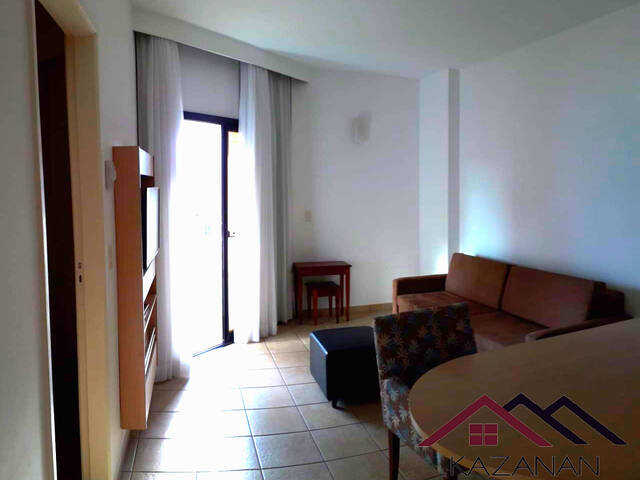 #5307 - Apartamento para Locação em Santos - SP - 3