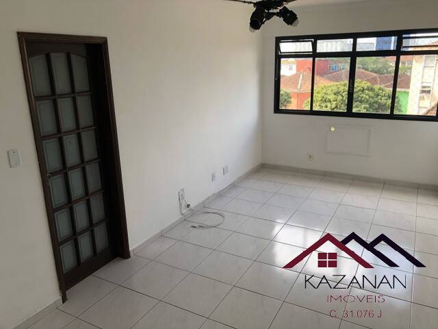 #5318 - Apartamento para Venda em Santos - SP