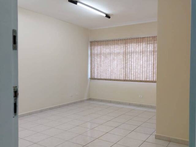 #5359 - Sala para Locação em Santos - SP - 2