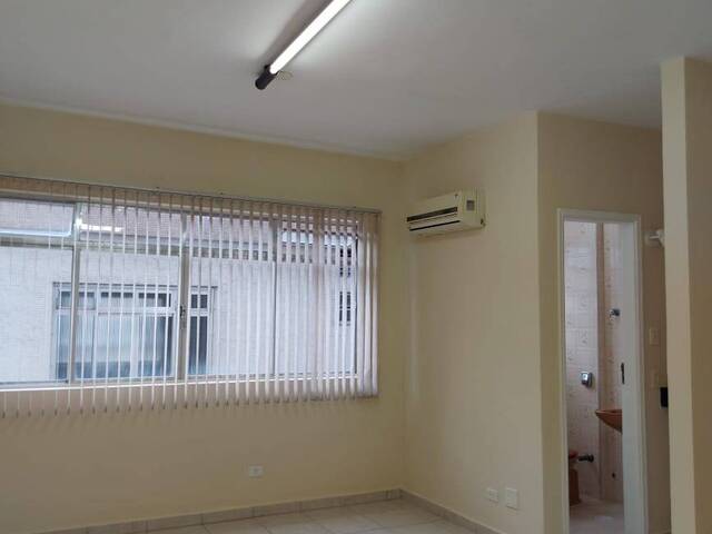 #5359 - Sala para Locação em Santos - SP - 3