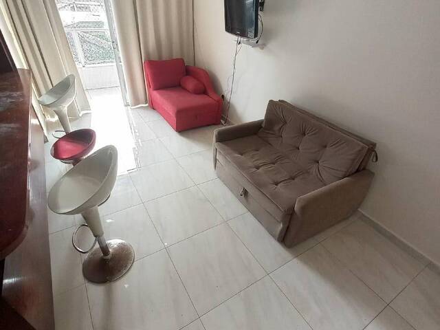 Apartamento para Venda em Praia Grande - 4