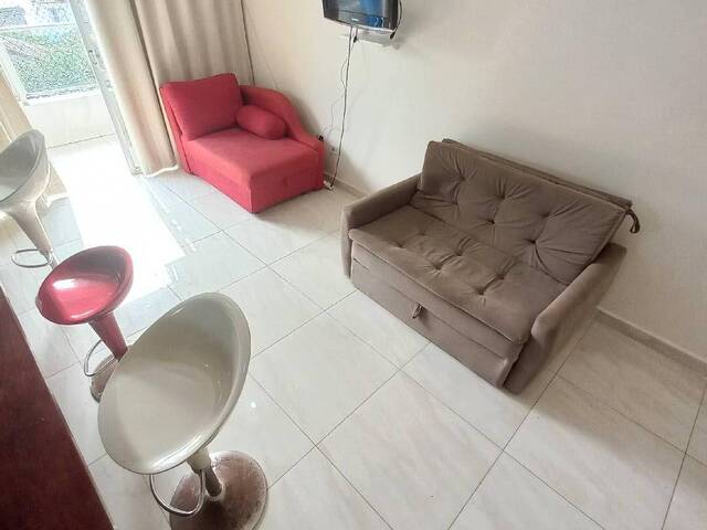Apartamento para Venda em Praia Grande - 5